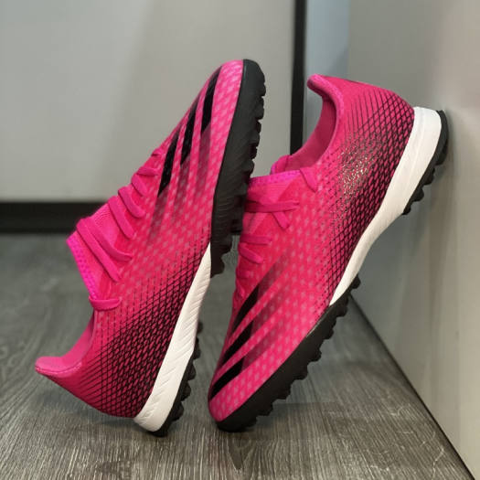 Adidas X Ghosted.3 Turf FW6940 | KICKSCREW