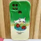 Ốp lưng đt Oppo A15/A15S/A35 dùng chung chất liệu silicon dẻo chống sốc. 