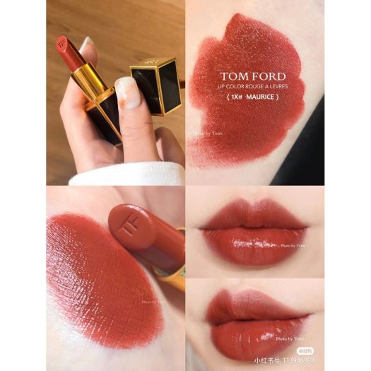 Son thỏi Tom Ford mini 2g (2/3 full size) - Son bóng 