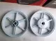 Mâm 6 cây X1R dành cho gắn xe Vario, Click 125 - 150. 