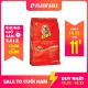 Thức ăn cho chó trưởng thành FIBS 400g và 1.5kg - Vị Thịt Bò - [Nông Trại Thú Cưng]. 