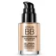 Kem Nền Trang Điểm Mịn Da BB Cream Super Wearing Hàn Quốc 30ml. 