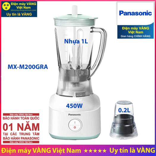May Xay Sinh Tố Panasonic Mx M100wra Mx M100gra Mx M0wra Mx M0gra Mx M210sra Mx M300sra Mx V300kra Mx V310kra Hang Chinh Hang May Xay Sinh Tố Gia đinh điệnthoạidiđộng Vn
