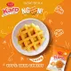 Combo HƯƠNG VỊ TÌNH THÂN: 2 gói Karo 2 vị, 1 gói Jinju bò, 1 gói Jinju Cốm - bánh kẹo Richy. 