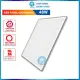 Đèn panel âm trần, đèn led âm trần 600x600, 30x60, giá rẻ, siêu sáng, panel 60x60. 