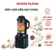 Máy làm sữa hạt đa năng SEKA E400 14 chức năng, E300 12 chức năng, máy làm sữa đậu nành chính hãng. Bảo hành 12 tháng.. 