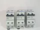 CB (MCB) Aptomat Panasonic 2 pha (2 tép) 16A, 20A, 25A, 32A, 40A, 50A, 63A bảo vệ quá tải. 