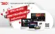 Nâng cấp chính chủ tài khoản TV360 Super VIP 2 tháng - Xem trọn tínhn năng. 
