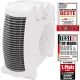 Quạt sưởi Clatronic HL 3379 Heizlüfter 2000W. 