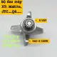 Dao máy xay sinh tố công nghiệp Mikita, JTC. 