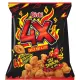 Bim bim Snack Oishi Vị Sốt SRIRACHA 4X 75g. 