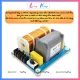 [Giá 1 mạch] Mạch phân tần loa Sub hơi Bass 20, 30, 40, 50 WEAH-87 | Phân tần loa sub hơi. 