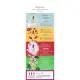 [HCM]Xịt Thơm Toàn Thân Và Tóc Bodyholic Potion Hair&Body Mist 50ml. 