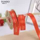 Ruy băng chữ tiếng anh, chữ anh ngữ Happy sỉ lẻ giá rẻ. 