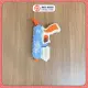 Đồ Chơi Trẻ Em Phóng Xốp Neft Cỡ Nhỏ Sặc Sỡ PISTOL GUN - Nhựa ABS An Toàn Với Trẻ Em. 