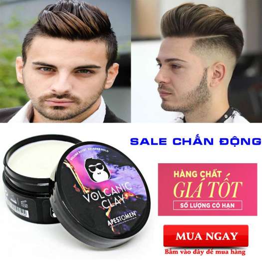 wax tóc nam giá tốt Tháng 2 2023  Mua ngay  Shopee Việt Nam