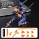 Mô hình Robot Figure Dummy 13 Nhân Vật in 3D với khớp nối linh hoạt cử động siêu thật, tạo nhiều kiểu dáng các nhân vật. 
