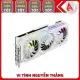 Vga card màn hình Asus Rog Strix RTX 3070 White OC Edition 8GB V2 (Tặng nhẫn Rog Strix) Xách tay new. 