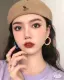 Son thỏi Lip Color Mood On-and-On. 