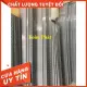 Kệ sắt V lỗ đa năng V4x4cm trồng rau ( Rộng 60cm x Dài 1.4m x Cao nhiều kích thước ). 