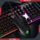 Chuột máy tính có dây inphic - Chuột Gaming inphic - Thương hiệu inphic - Model PB1P. 