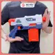 Bộ Sưu Tập Đồ Chơi Trẻ Em Phóng Xốp Nerf - Súng Bắn Đạn Nerf Size Lớn - Tặng Kèm Đ ạn và Bia. 