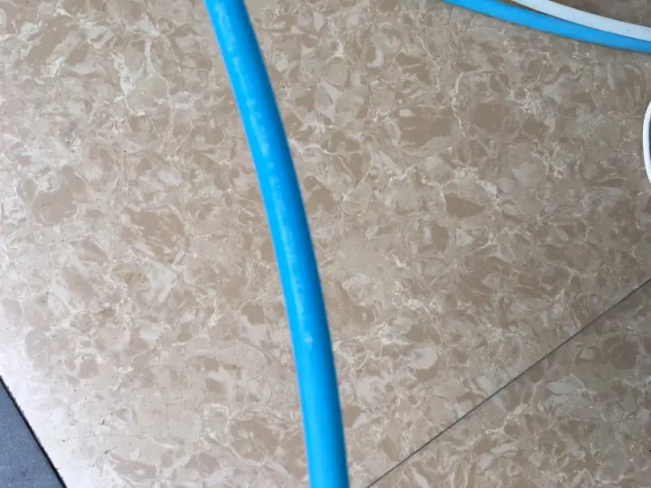 Ống chịu nhiệt 100 độ 10 mm Nhật