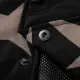 Áo Khoác Dico Star Pattern Coach Jacket - Black. 