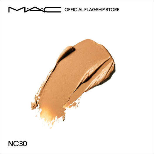 Phấn nền dạng kem cấp ẩm tức thì và bền màu đến 12 giờ MAC Studio Fix Tech  Cream-To-Powder Foundation - Filled Compact Foundation 10g - Phấn nền, kem  nền 