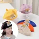 MŨ LEN BÊ RÊ, MŨ NỒI LEN MINKBABY CHO BÉ TRAI VÀ GÁI 1-5 TUỔI. 