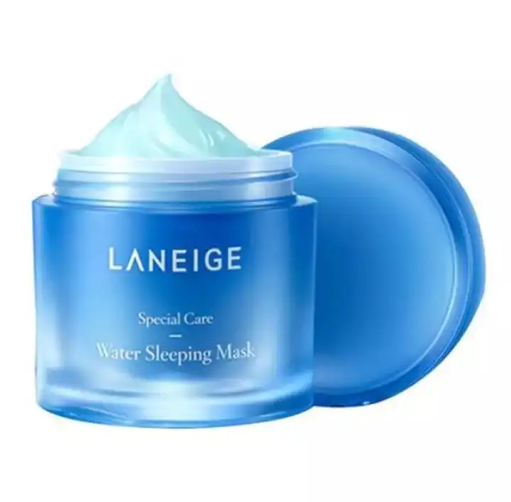 SALE SỐC Hũ lớn 70g Mặt Nạ Ngủ LANEIGE Water Sleeping Mask Fullsize