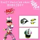 Cashback & Miễn Phí Vận Chuyển Đồng Hồ Và Gói Mũ BOBOIBOY. 