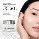 Bộ 4 sản phẩm ngừa nám, tàng nhan, chăm sóc và bảo vệ da chuyên sâu Cosan. 