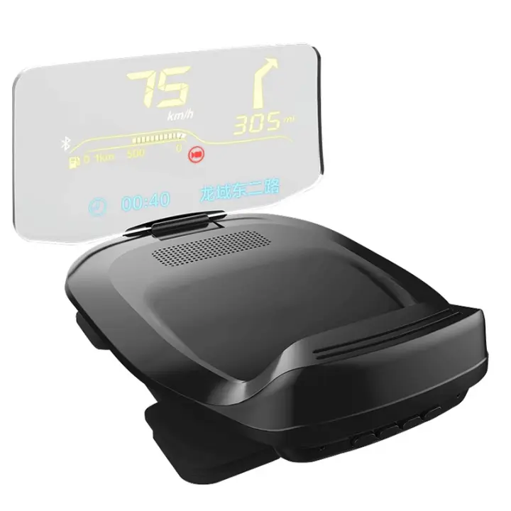 Màn hình hiển thị thông tin ô tô Xiaomi Carrobot HUD