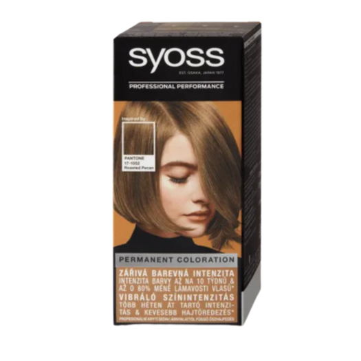 Thuốc nhuộm tóc Syoss, thuốc tẩy tóc Syoss, thuốc nhuộm tóc Đức ...