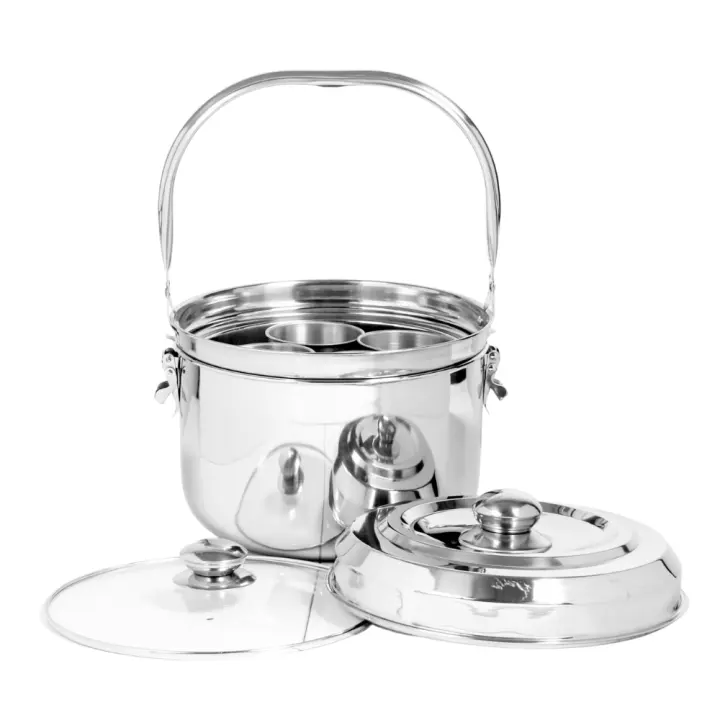 Nồi ủ inox Bokuk