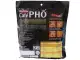 Cà phê sữa đá MacCoffee Café Phố 10 gói x 24gr. 