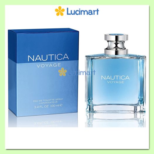 nautica voyage price