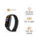 BẢN QUỐC TẾ-Vòng đeo tay ( đồng hồ) Xiaomi Smart Mi Band 9. 