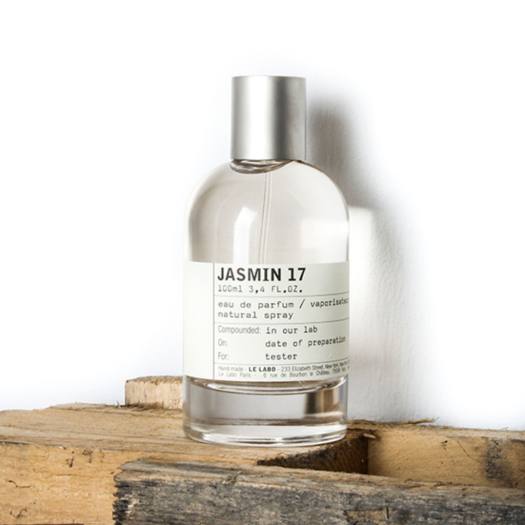 jasmine le labo