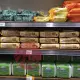 Khăn ướt Bello không mùi cho bé 99,9% nước tinh khiết. 