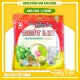 Bánh tráng sữa Hoàng Dung bánh tráng sữa ăn liền nhiều vị lá dứa sữa dừa mè sầu riêng đặc sản Tiền Giang. 