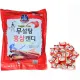 Kẹo Sâm Kẹo Hồng Sâm Không Đường 365 Hàn Quốc túi 500g thenewlife0909. 