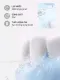 [Combo] Máy tăm nước siêu âm Hangy HG23 và Bàn chải điện HY23PRO siêu sóng âm thông minh. 