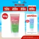 Kem chống nắng nâng tông Skin Aqua Tone up Rose cho da trắng, khuyết điểm xanh hoặc tái xanh, dạng tinh chất Sunplay Skin Aqua Tone Up UV Essence Rose SPF 50+ PA++++ 50g. 