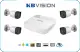 Camera KBVISION KN-H21PW. 
