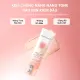 Kem Chống Nắng Dưỡng Trắng Nâng Tone Da Cell Fusion C Brightening Tone Up Sunscreen 100 SPF50+/ PA ++++. 