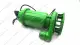 Máy Bơm Chìm Chất Thải Brushless 24V 350W (25.000 L/H). 