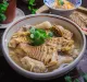 Măng Nứa Khô Tre Xanh An Thịnh Loại Đặc Biệt Măng Khô Rừng Tự Nhiên. 