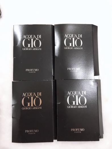 Mẫu thử nước hoa nam Giorgio Armani cam kết hàng đúng mô tả chất lượng đảm  bảo an toàn đến sức khỏe người sử dụng đa dạng mẫu mã - Nước hoa